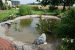 Teich v. Sitzplatz aus.jpg Teich v. Sitzplatz aus.jpg