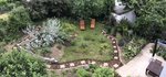 Garten mit Teichplanung.JPG Garten mit Teichplanung.JPG