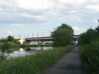 163 TGV-Strecke Straßburg-Paris wird unterquert.JPG