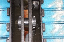 130602 - 5 Technik - Wasser von Filter 1 in 2.jpg