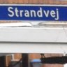 strandvej