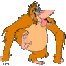 Affenkönig